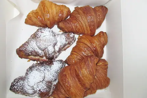 The Dog Friendly Coffee Shop + Bakery photo 2